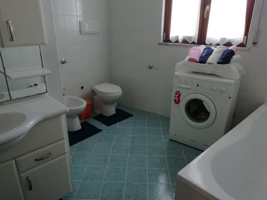 Photo of Bathroom in Latronico