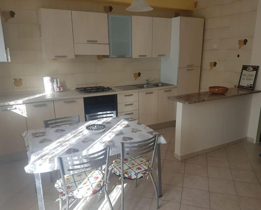 Photo of Kitchen in Latronico