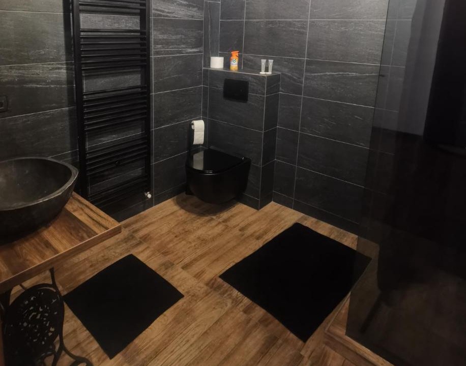 Photo of Bathroom in Satu Mare