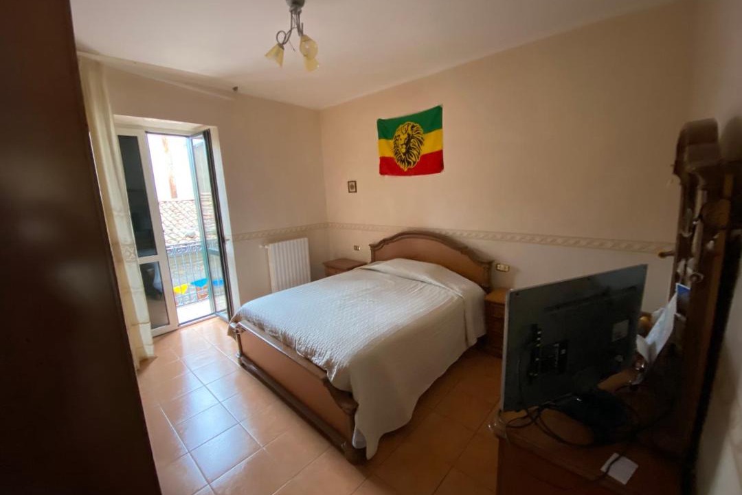 Photo of Bedroom in Laurenzana