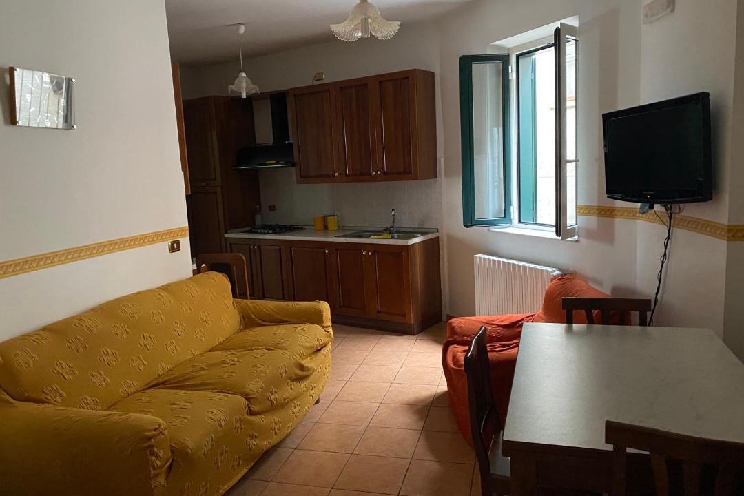 Photo of Livingroom in Laurenzana