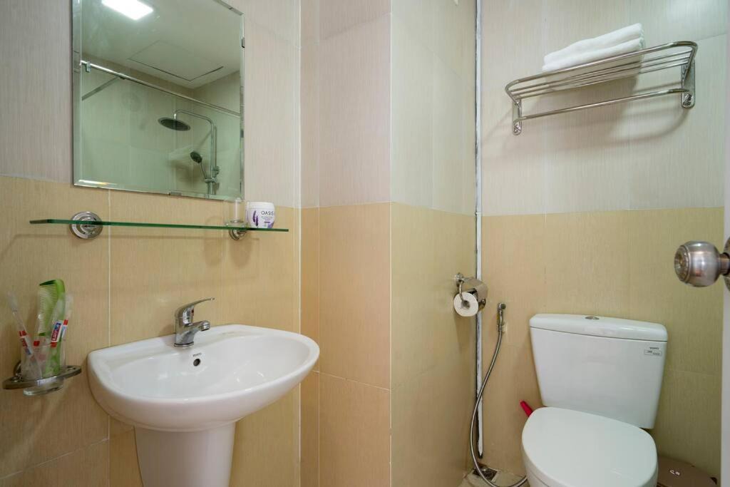 Photo of Bathroom in Ha Long