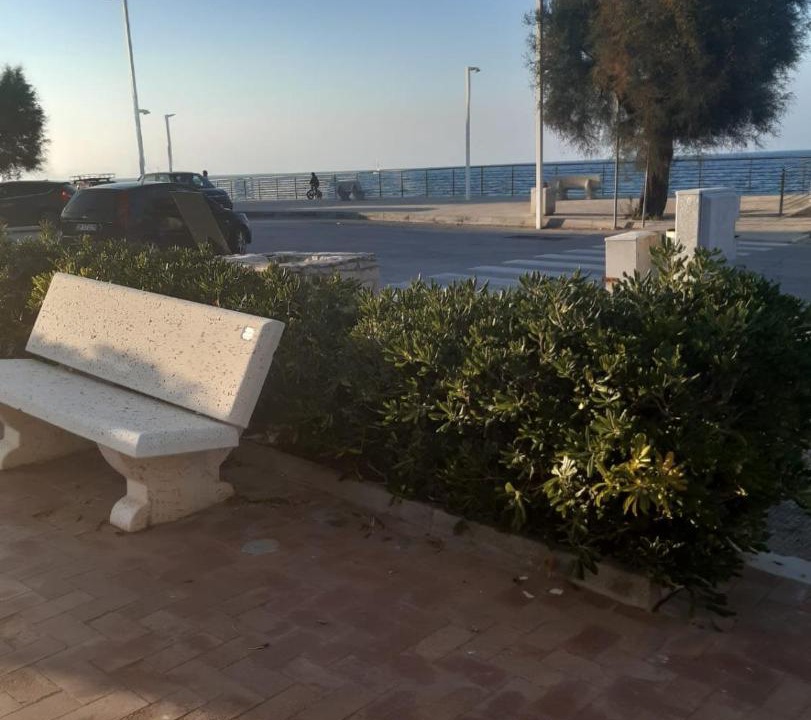 Photo of Others in Vico del Gargano
