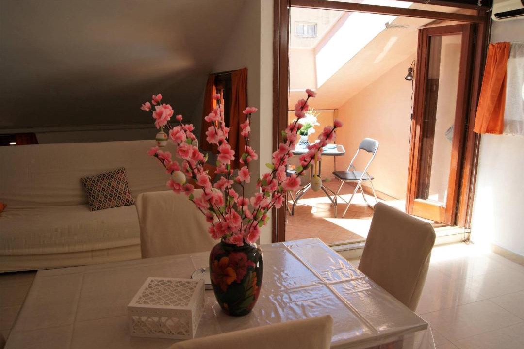 Photo of Livingroom in Vico Equense