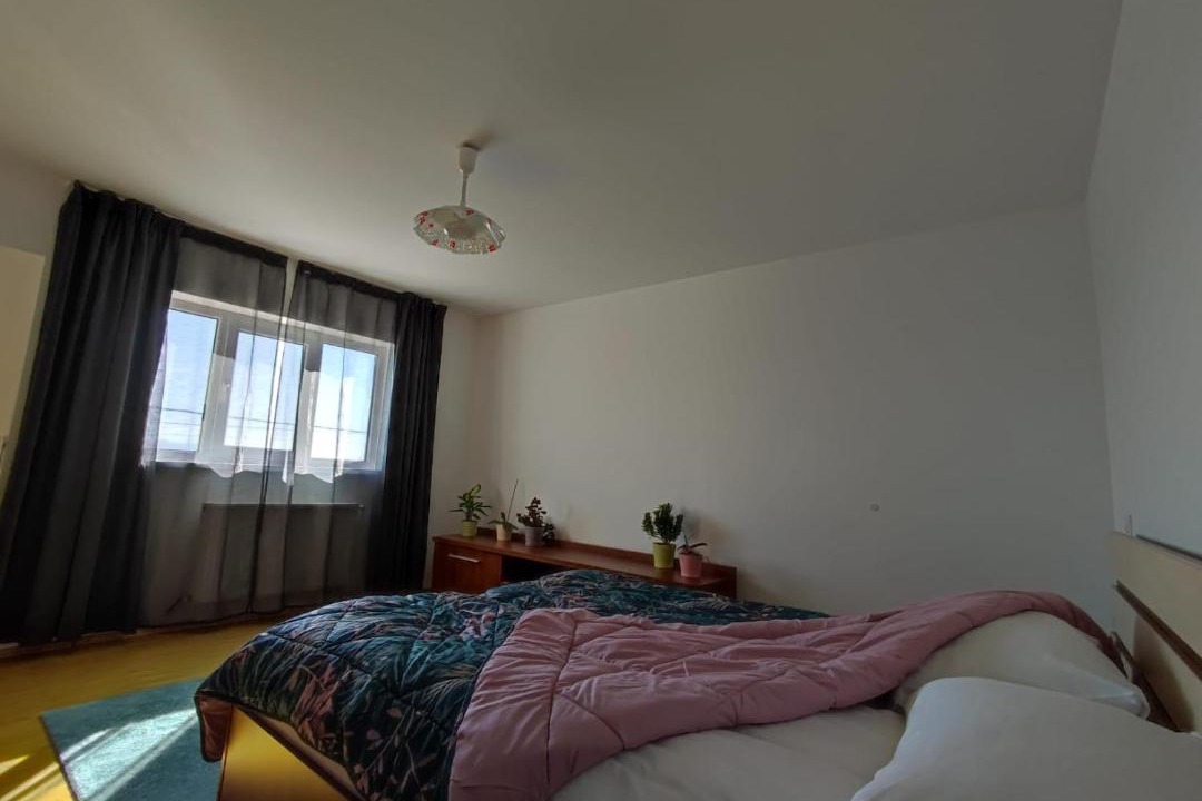 Photo of Bedroom in Alba Iulia