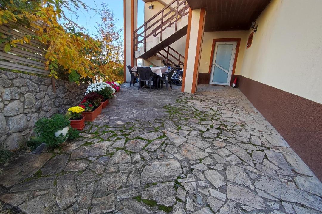 Photo of Patio Balcony in Alba Iulia