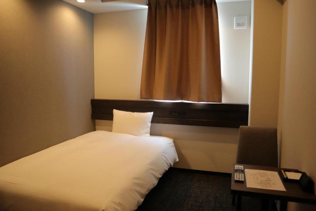 Photo of Bedroom in Mifune-machi