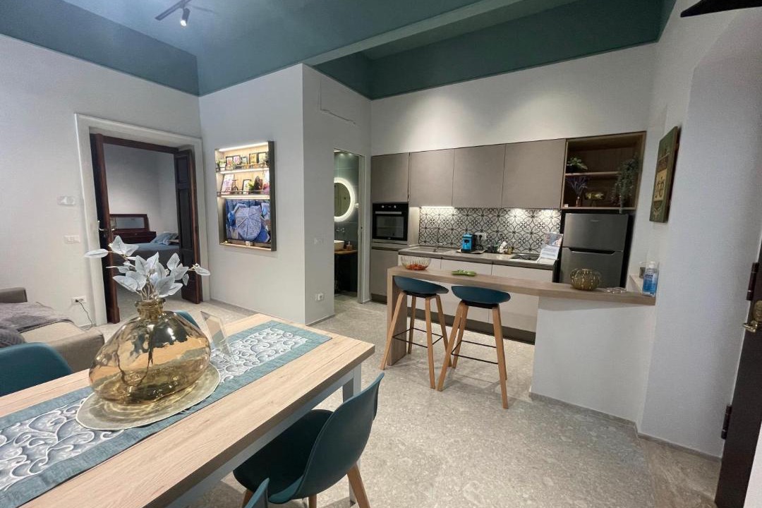 Photo of Livingroom in Torre del Greco