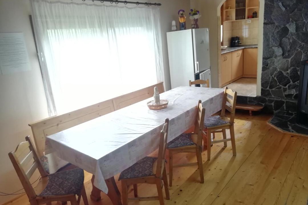 Photo of Livingroom in Zetea
