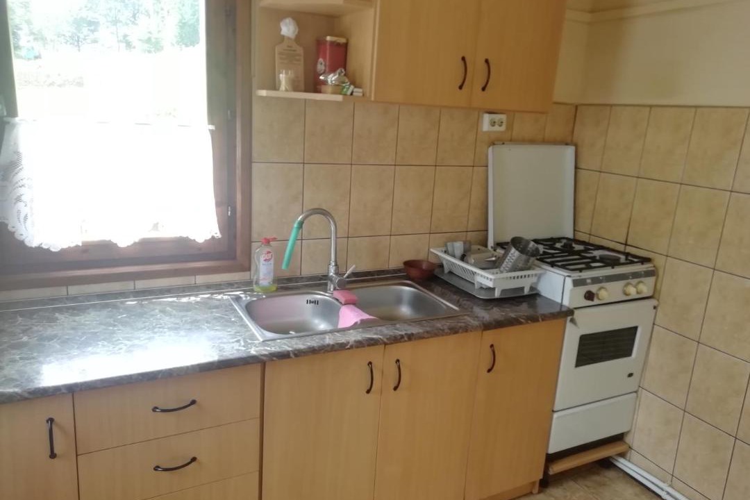 Photo of Kitchen in Zetea