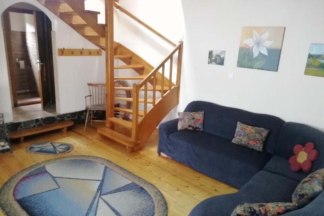 Photo of Livingroom in Zetea