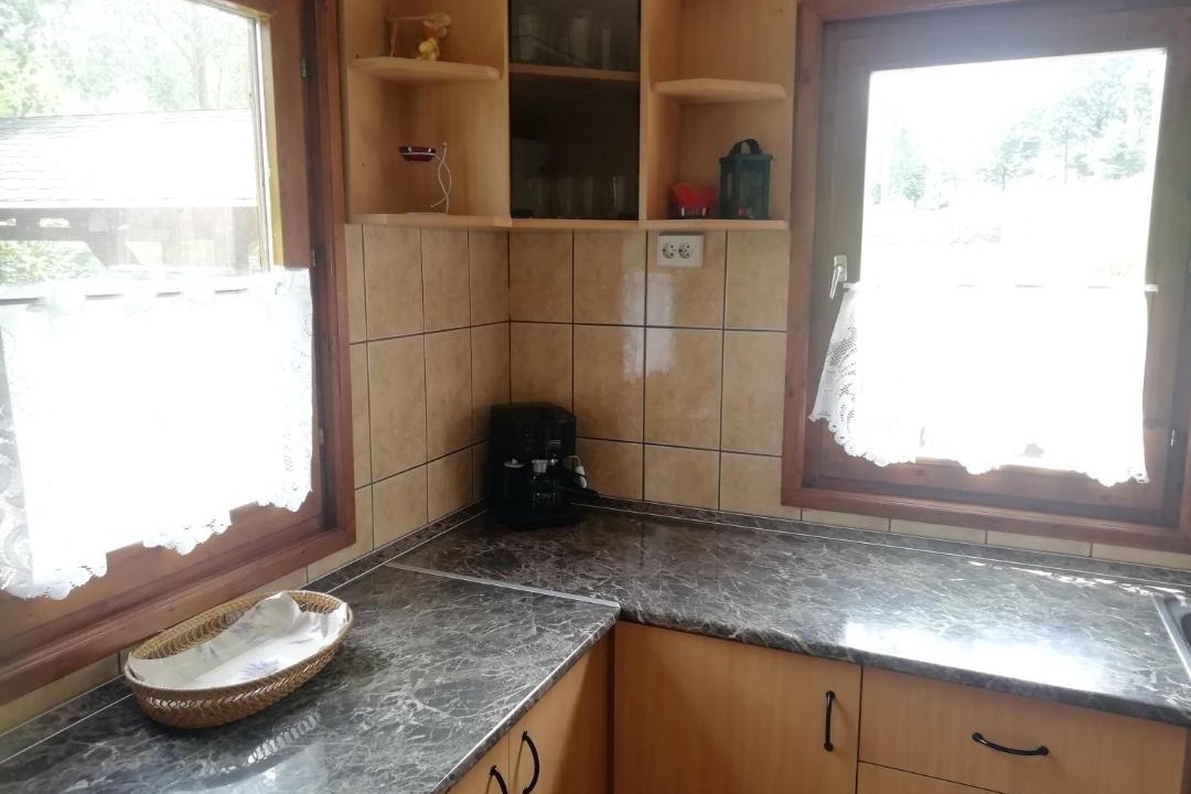 Photo of Kitchen in Zetea