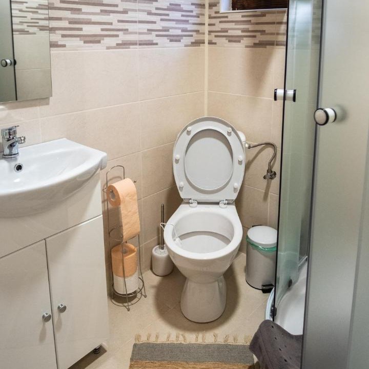 Photo of Bathroom in Hoghiz