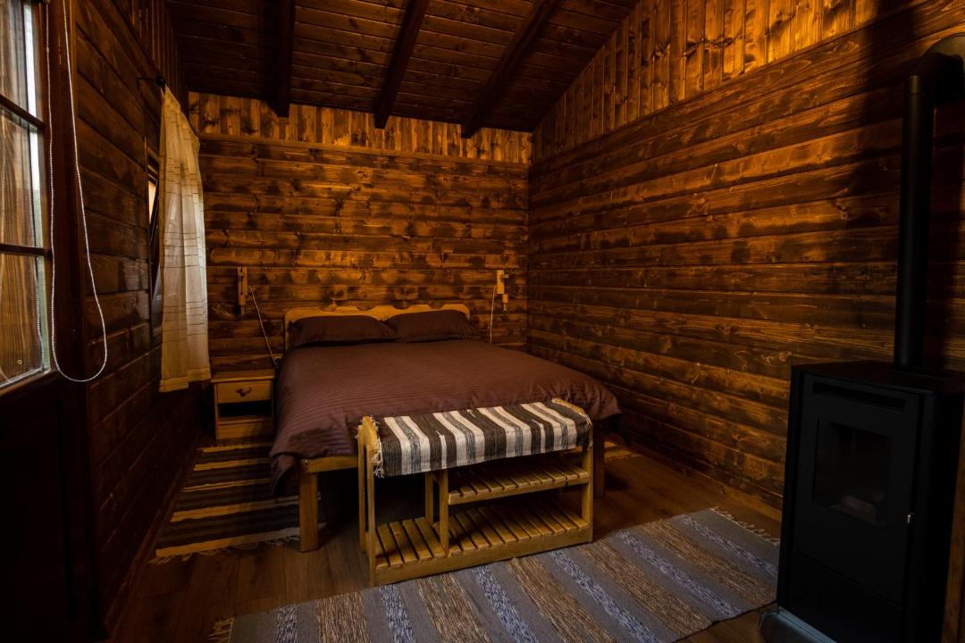 Photo of Bedroom in Hoghiz