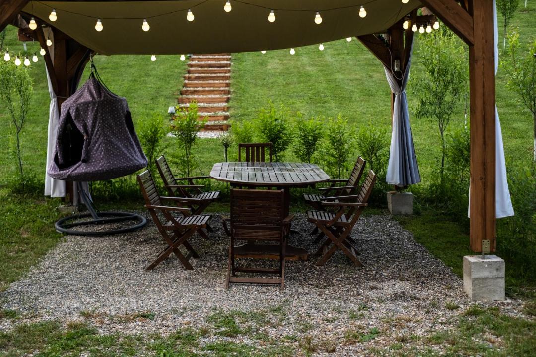 Photo of Patio Balcony in Hoghiz