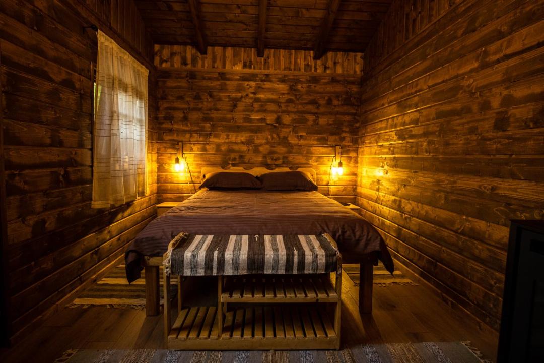 Photo of Bedroom in Hoghiz