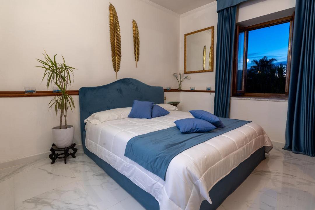 Photo of Bedroom in Bacoli