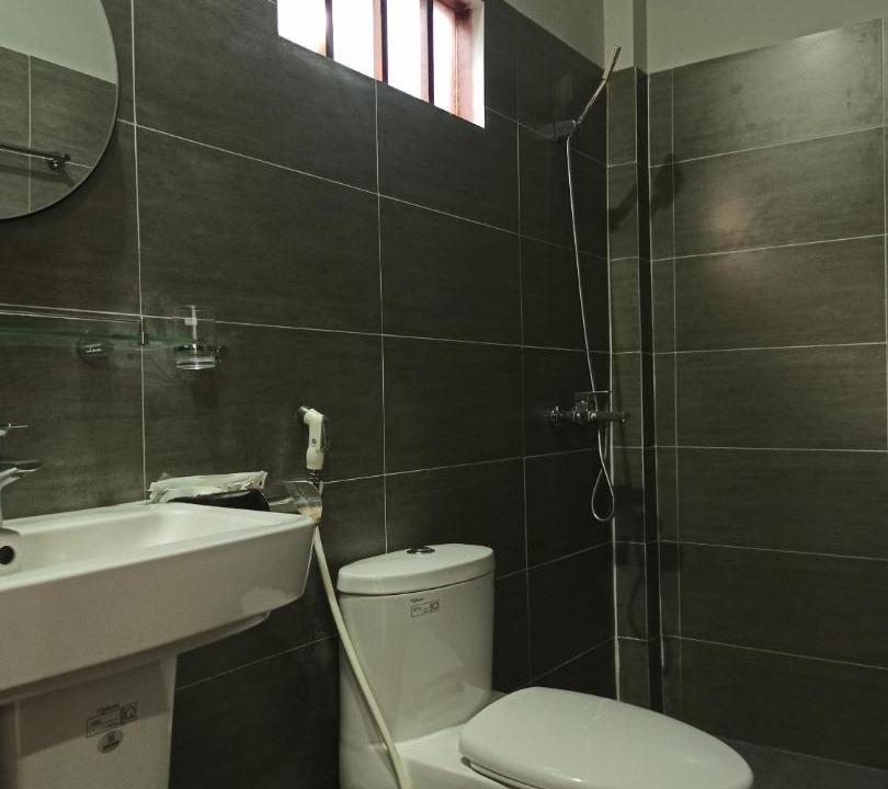 Photo of Bathroom in Cua Lap