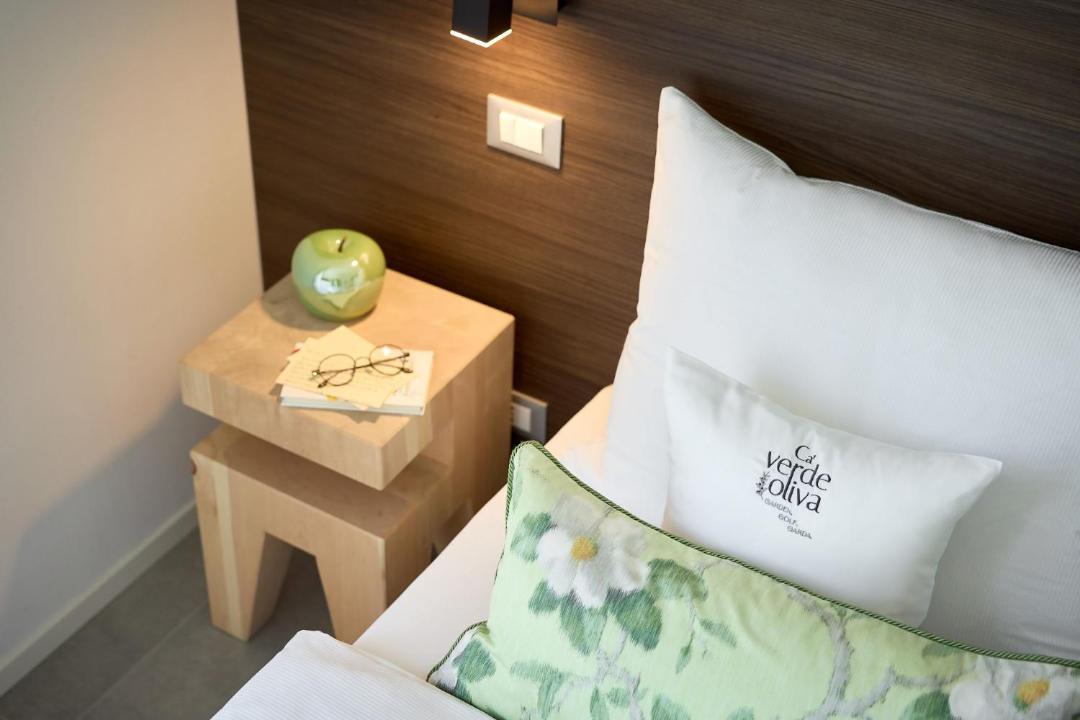 Photo of Bedroom in Costermano
