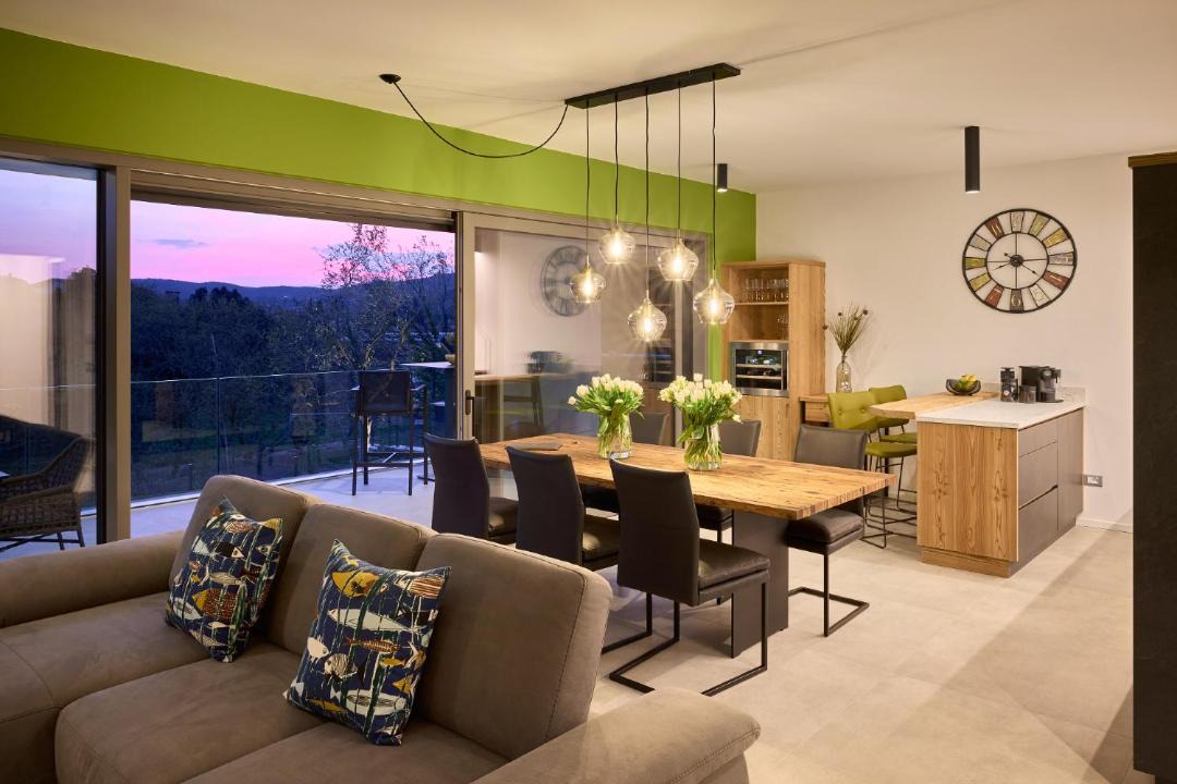 Photo of Livingroom in Costermano