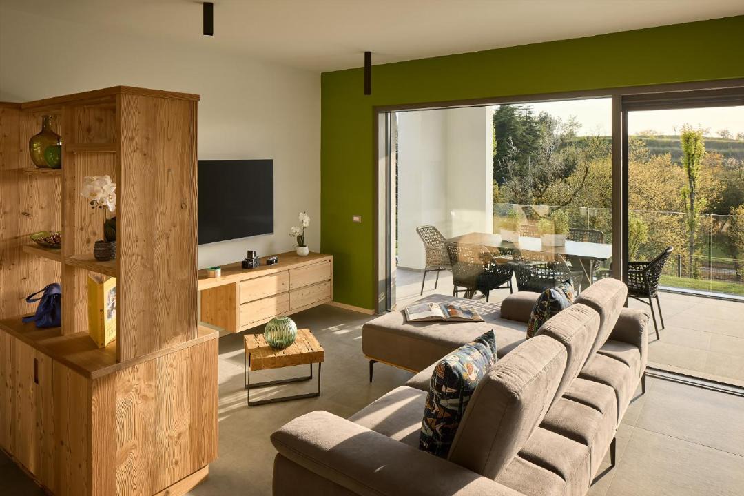 Photo of Livingroom in Costermano