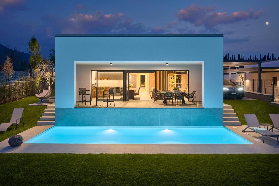 Photo of Outdoor in Costermano