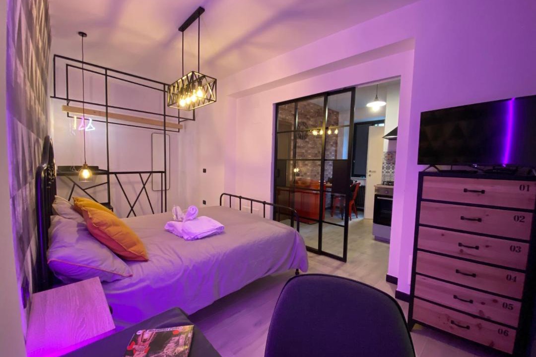 Photo of Bedroom in Isernia