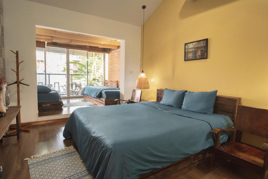 Photo of Bedroom in Hang Buom