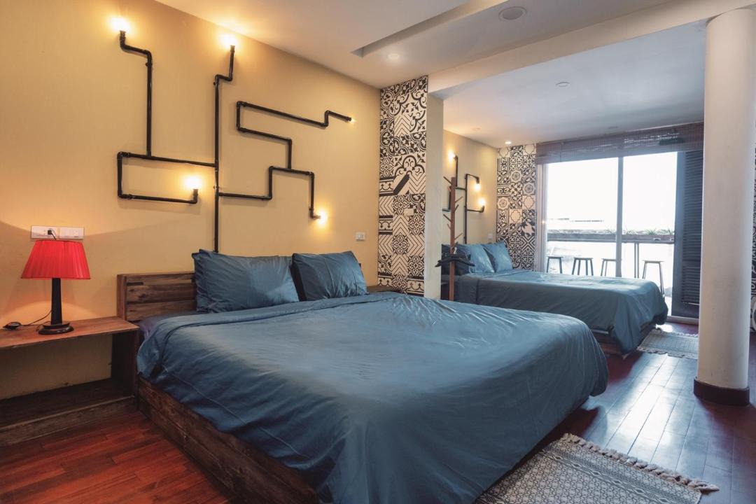 Photo of Bedroom in Hang Buom