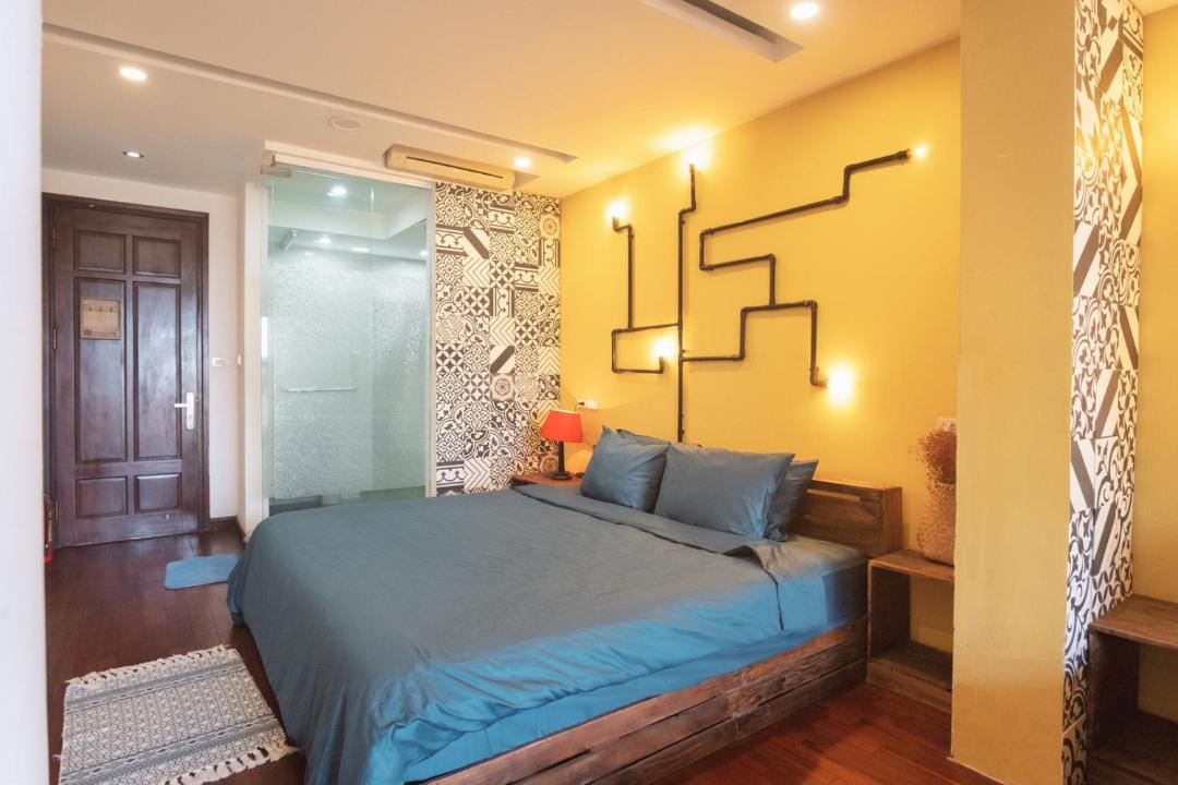 Photo of Bedroom in Hang Buom