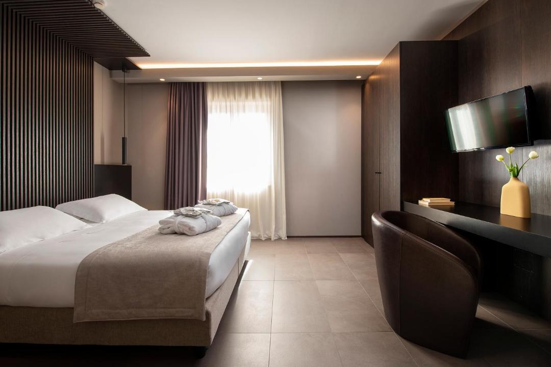 Photo of Bedroom in Castel di Sangro