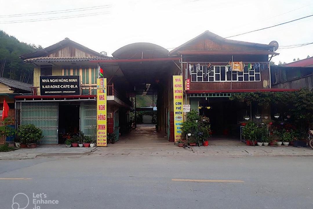 Photo of Others in Mu Cang Chai