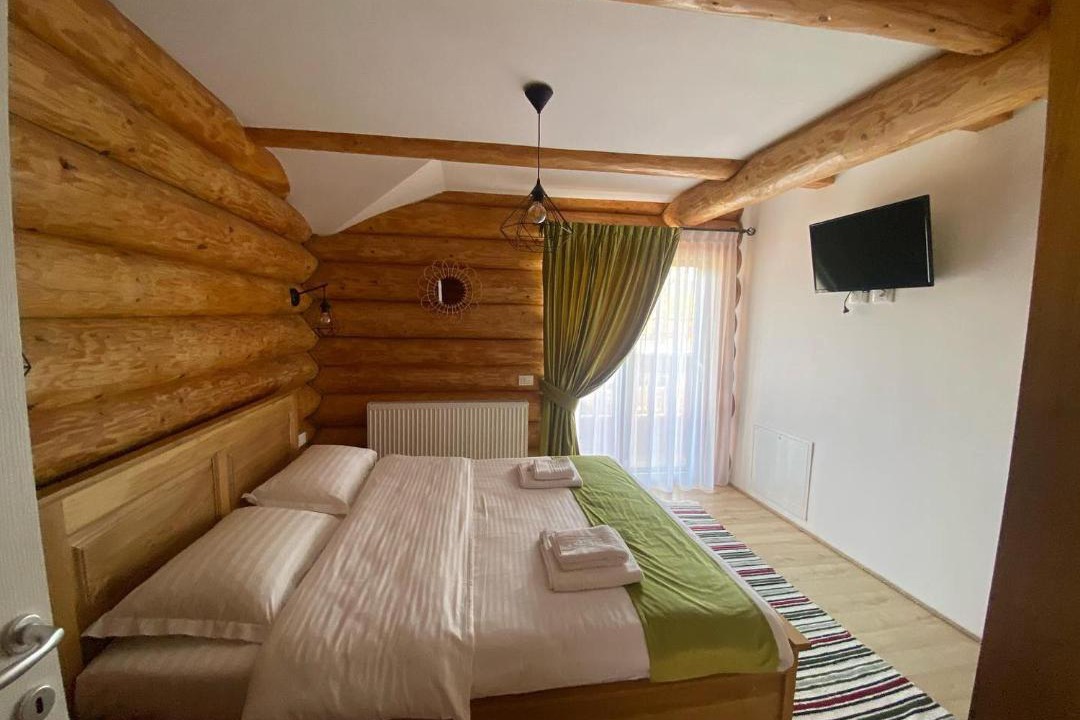 Photo of Bedroom in Borsa