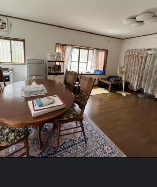 Photo of Livingroom in Futami