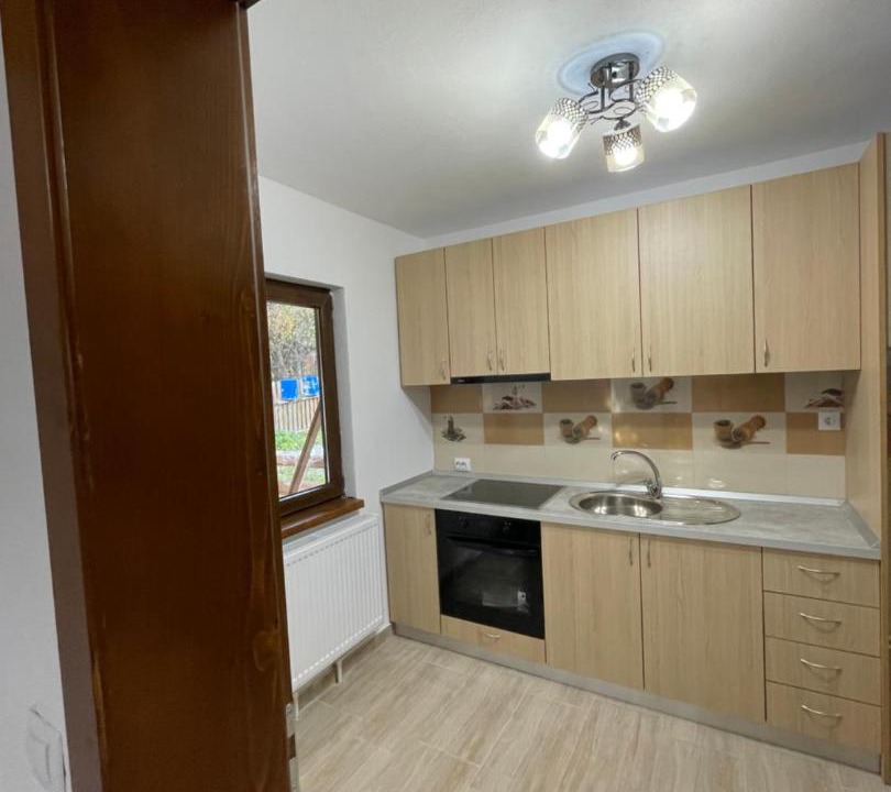 Photo of Kitchen in Avram Iancu