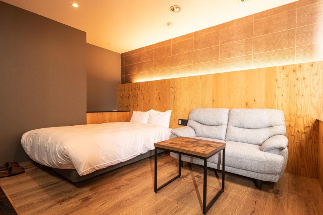 Photo of Bedroom in Mito