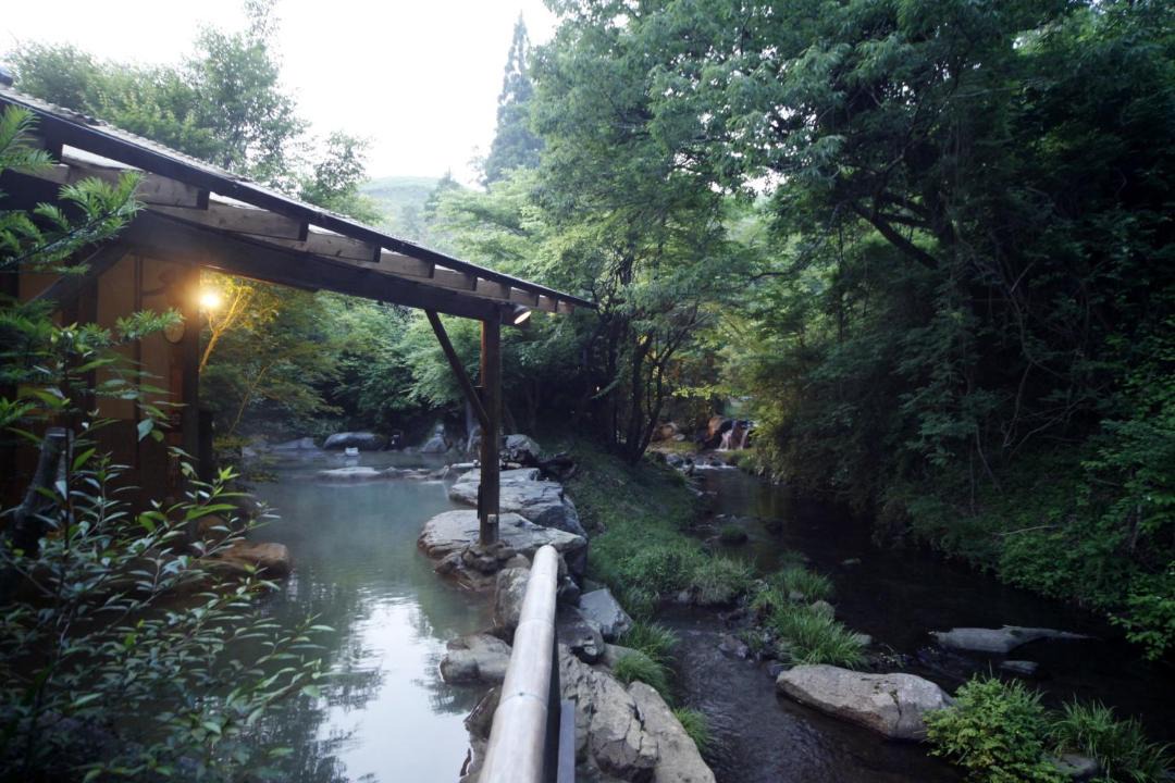 Photo of Others in Kurokawa Onsen