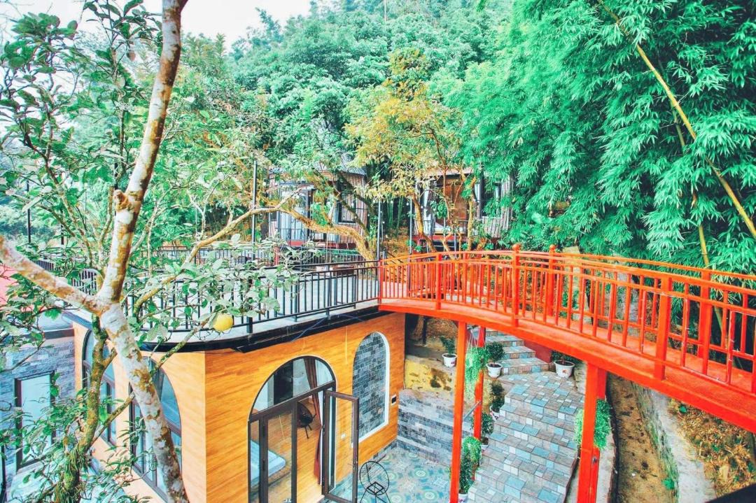 Photo of Others in Tam Dao