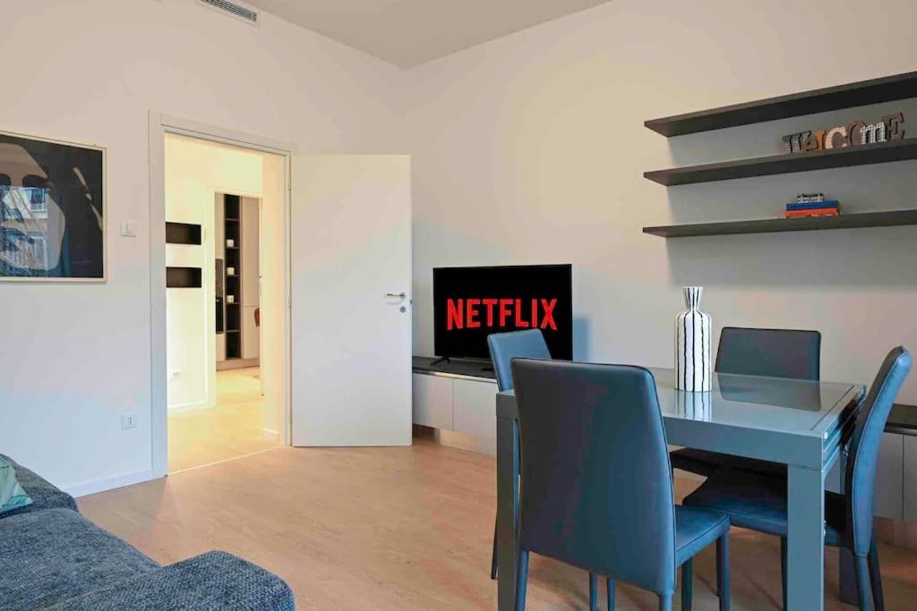 Photo of Livingroom in Padova