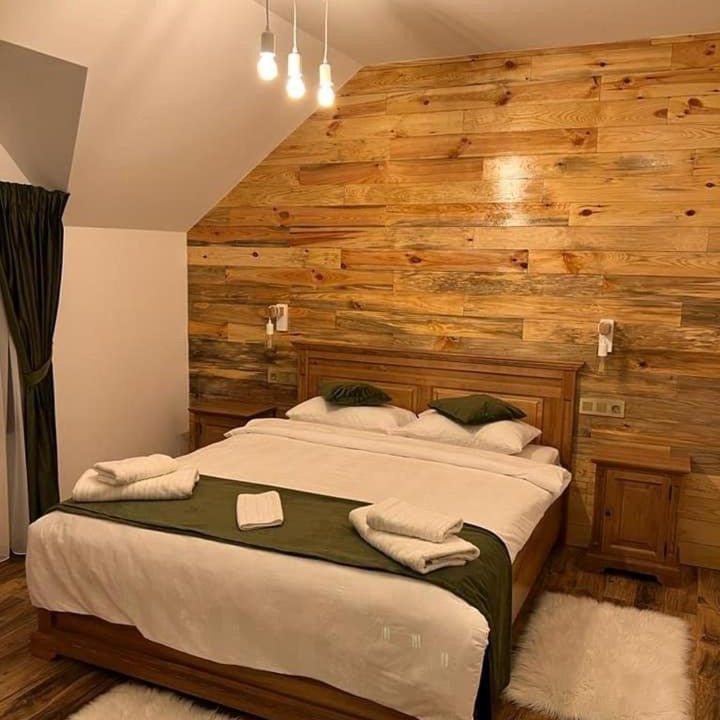 Photo of Bedroom in Rodna