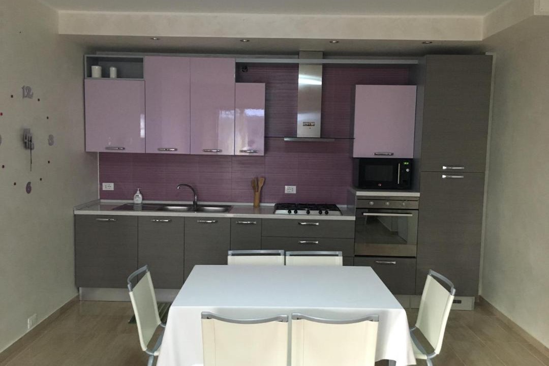 Photo of Kitchen in Rodi Garganico