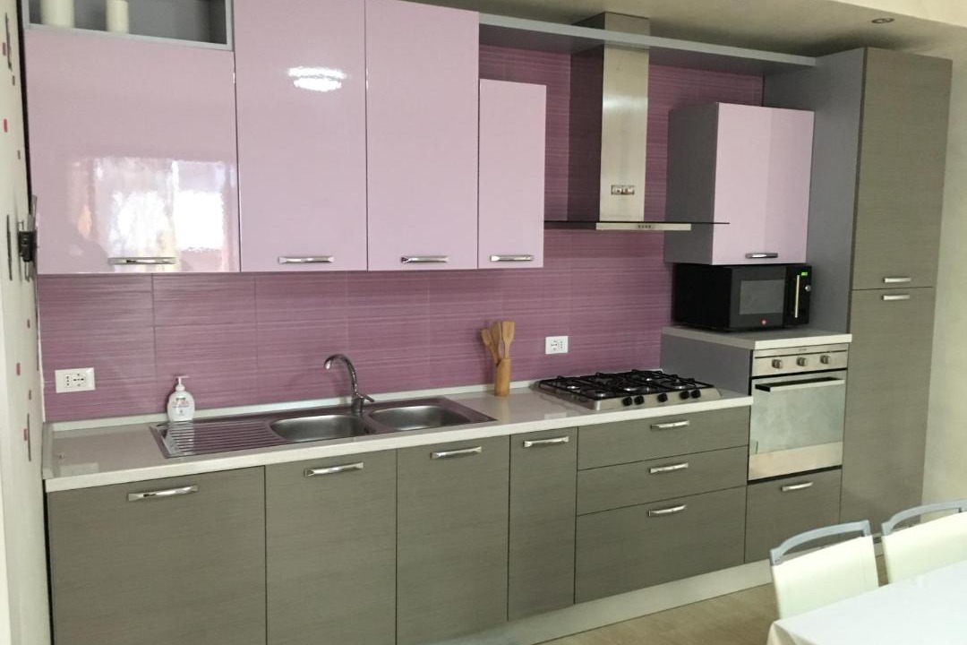 Photo of Kitchen in Rodi Garganico