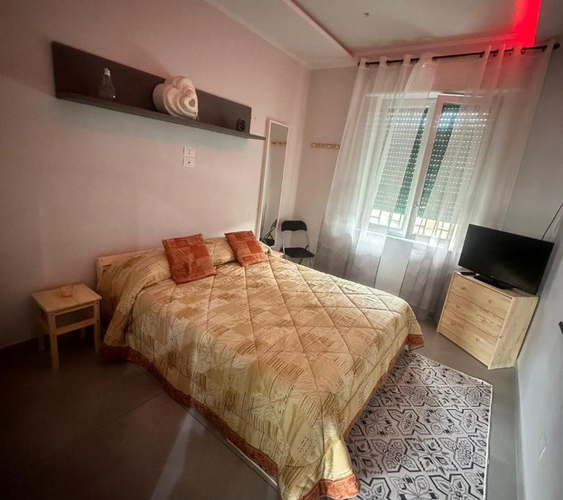 Photo of Bedroom in Barra