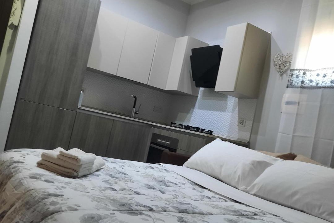 Photo of Bedroom in Barra