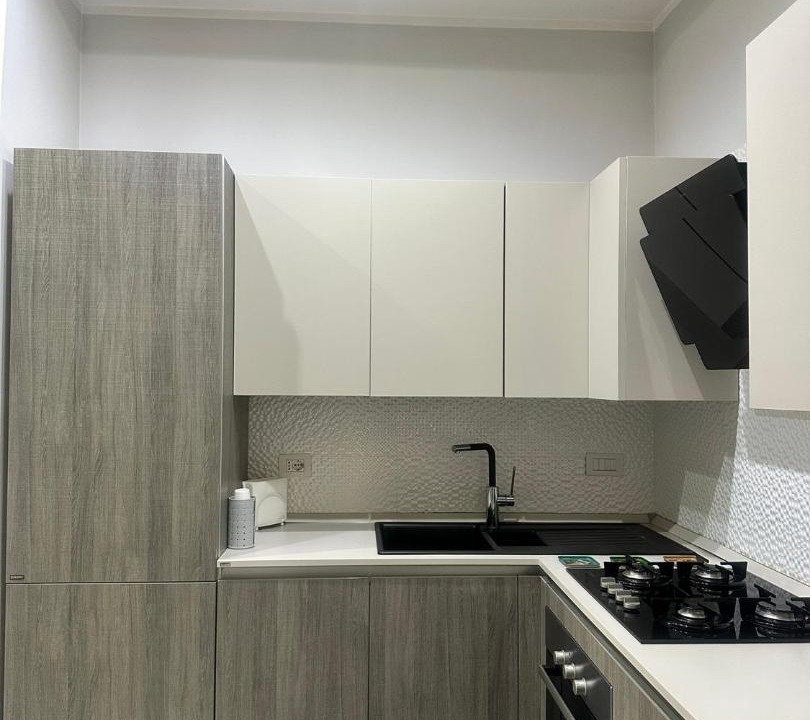 Photo of Kitchen in Barra