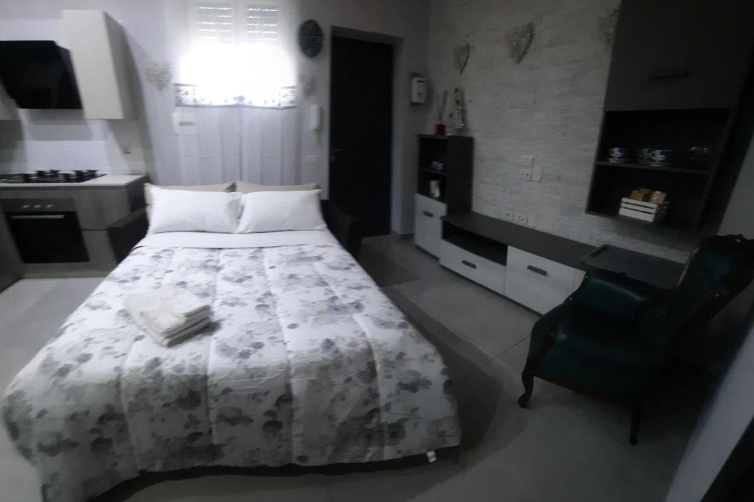 Photo of Bedroom in Barra