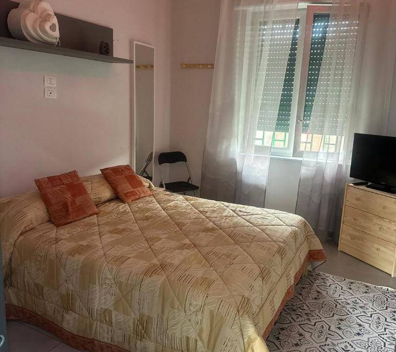 Photo of Bedroom in Barra