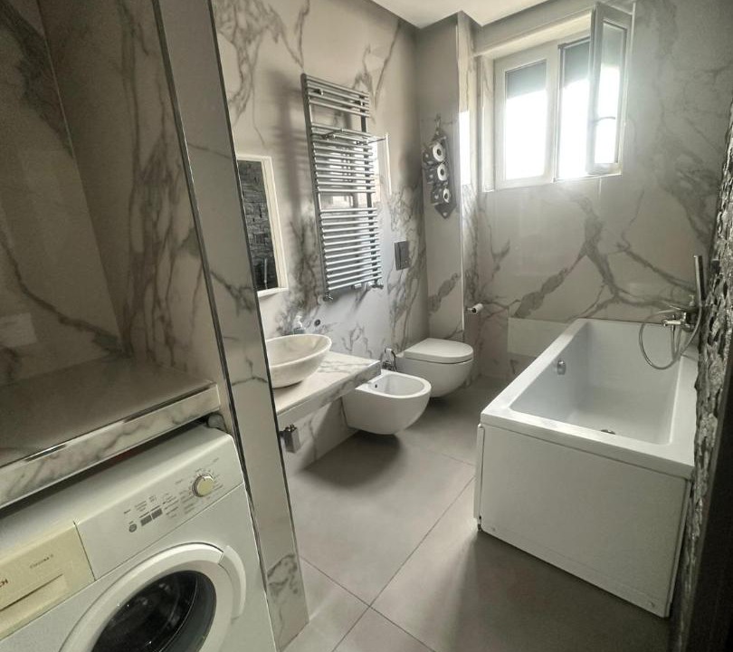 Photo of Bathroom in Barra