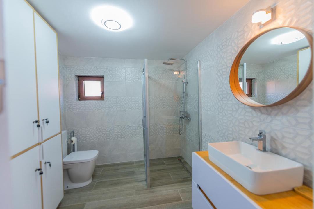 Photo of Bathroom in Rasnov