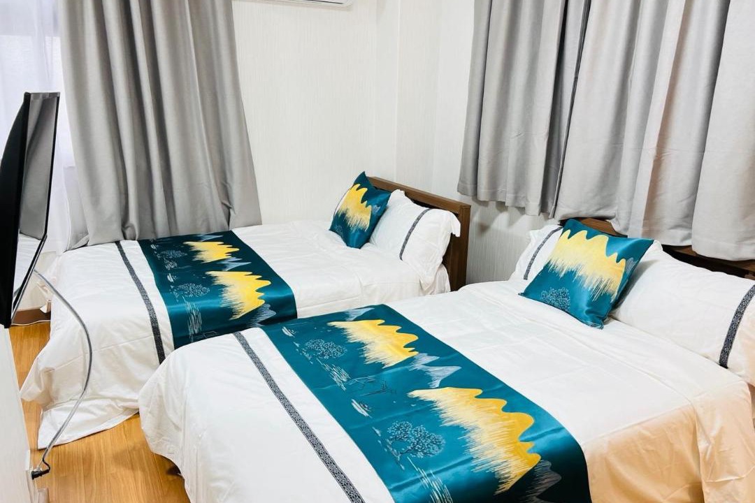 Photo of Bedroom in Fukuda Machi